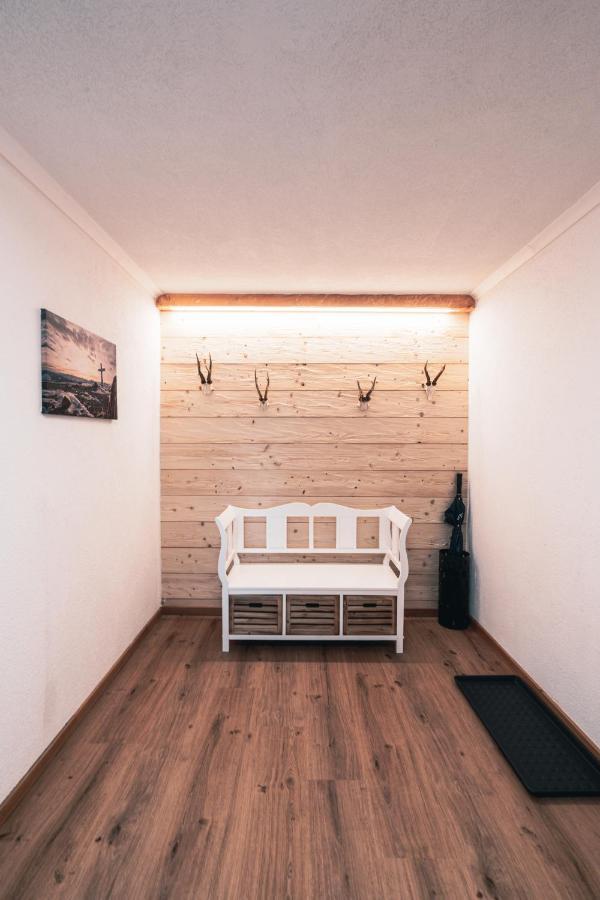 Appartement Reichholf Bramberg am Wildkogel Kültér fotó