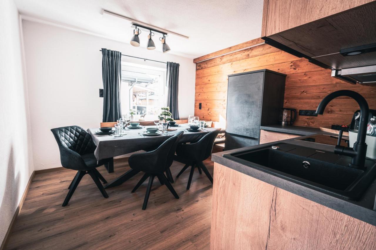 Appartement Reichholf Bramberg am Wildkogel Kültér fotó