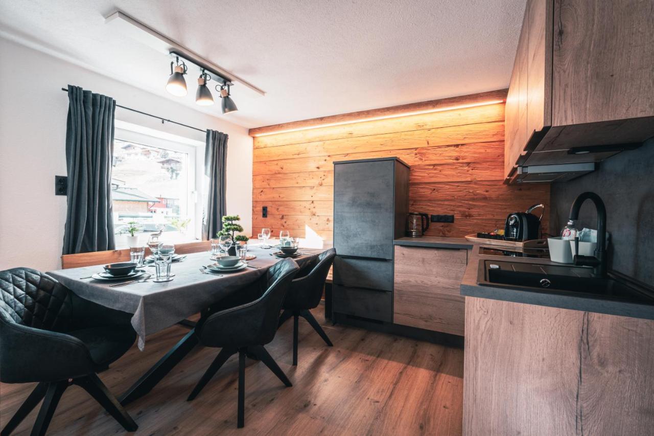 Appartement Reichholf Bramberg am Wildkogel Kültér fotó