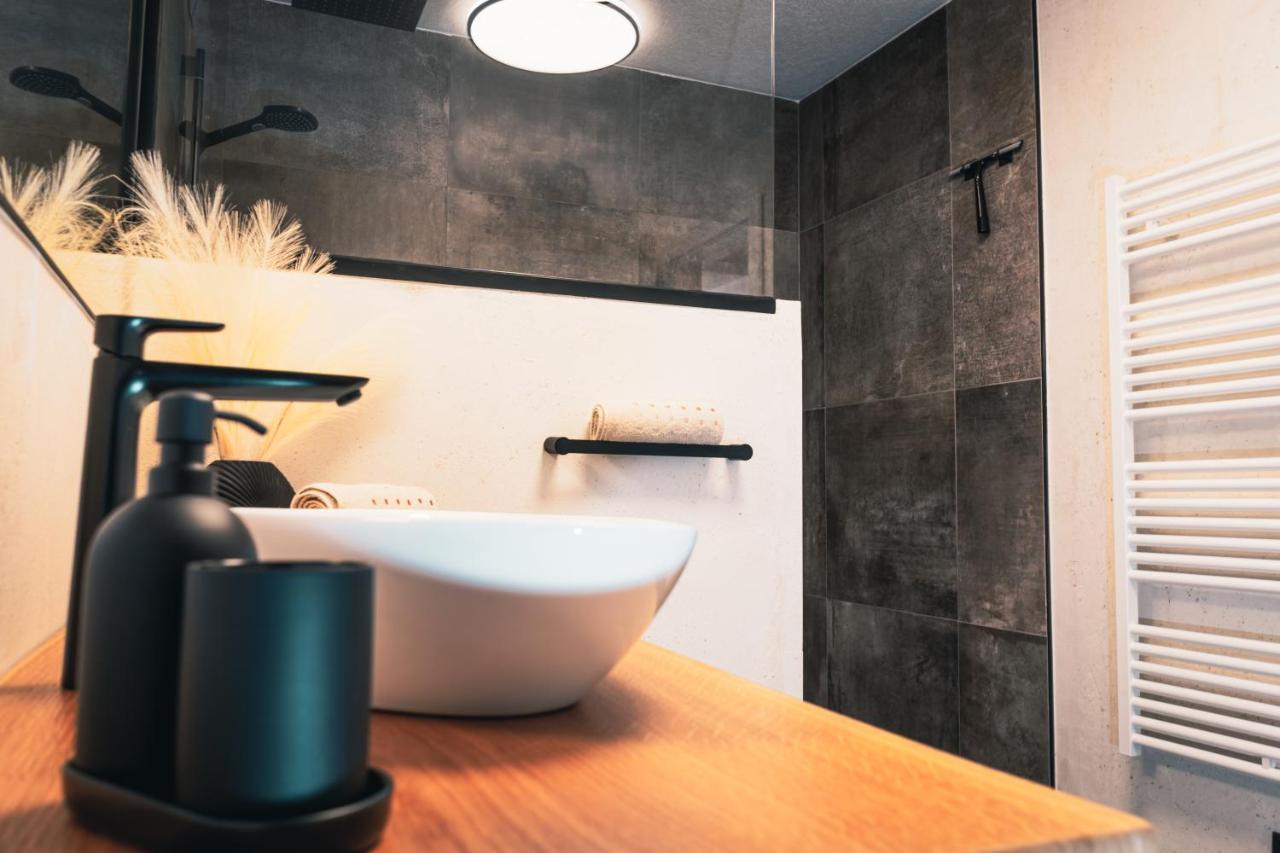 Appartement Reichholf Bramberg am Wildkogel Kültér fotó