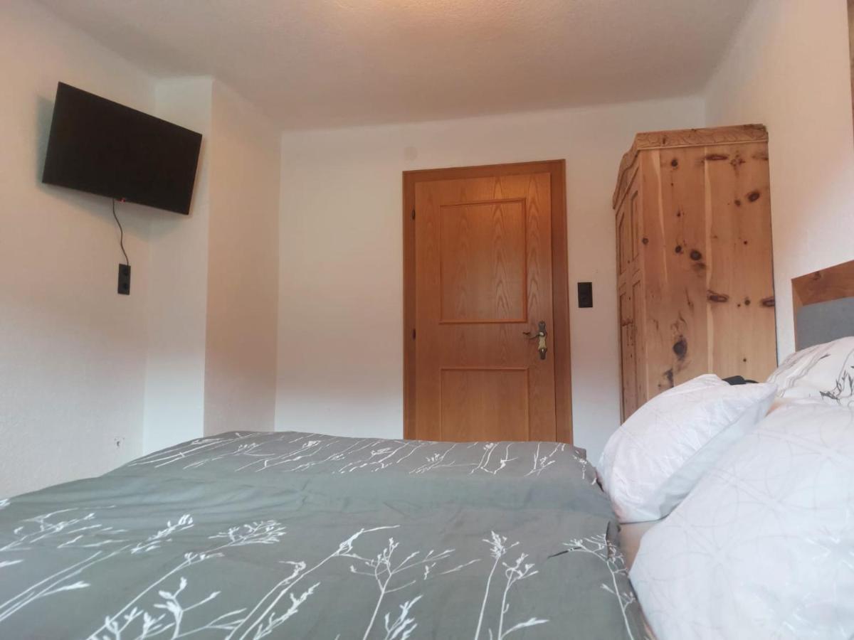 Appartement Reichholf Bramberg am Wildkogel Kültér fotó