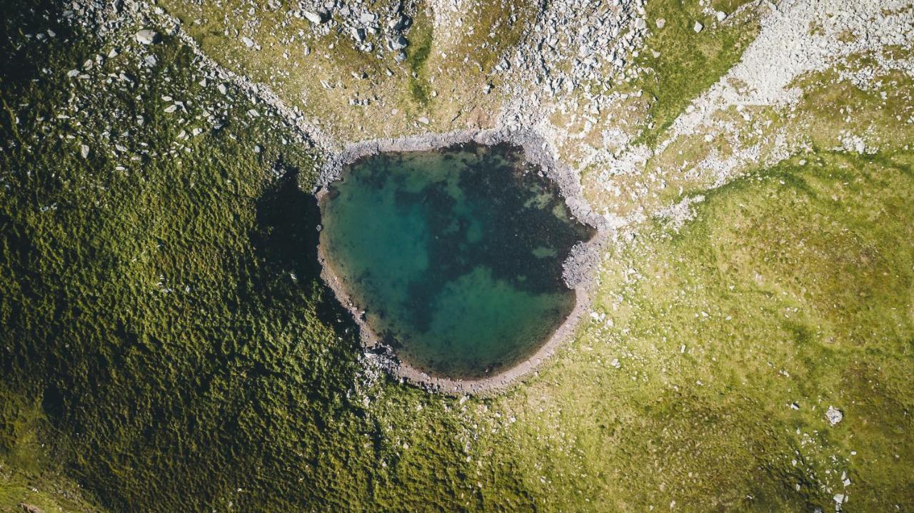 Appartement Reichholf Bramberg am Wildkogel Kültér fotó